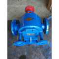 LQB series heat insulation paraffin wax gear pump